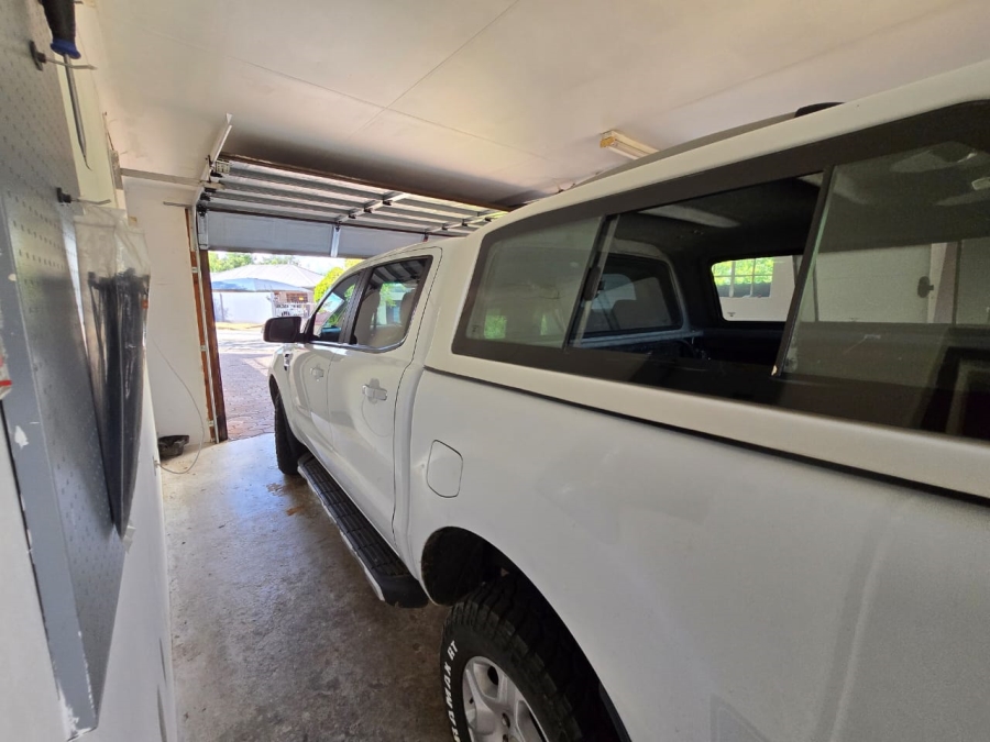 4 Bedroom Property for Sale in Dan Pienaar Free State